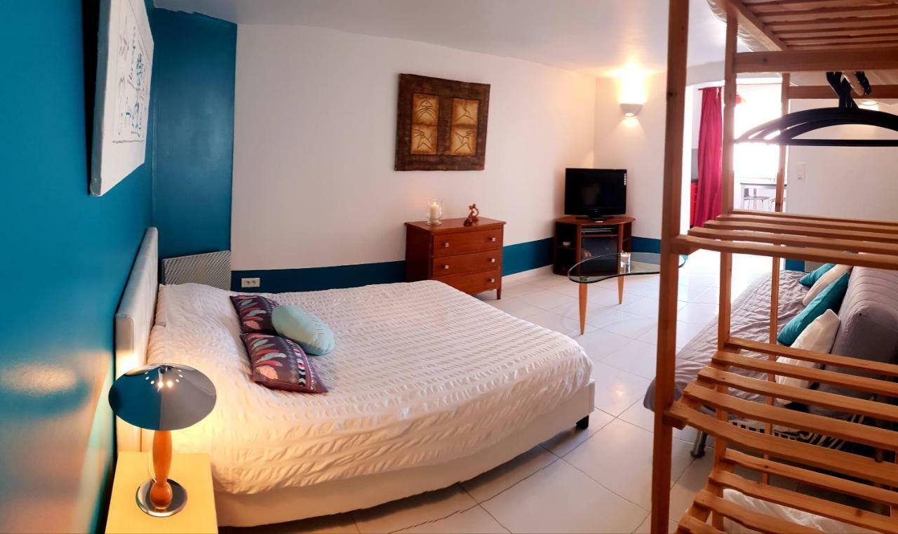 Charmant Studio En Champagne - Sparkling-Life Matougues Exterior foto